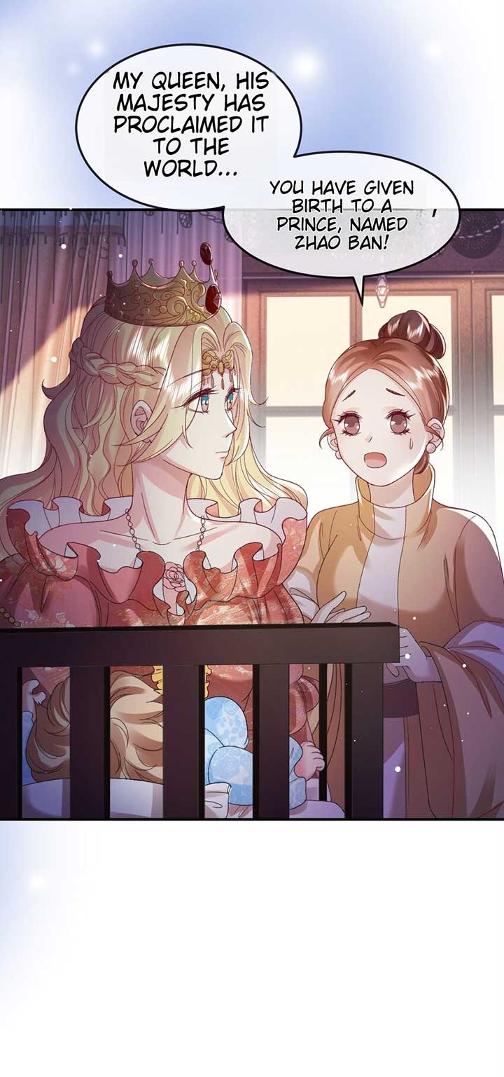 It Is Said That I Am a Fairy Princess Chapter 1 - Page 46