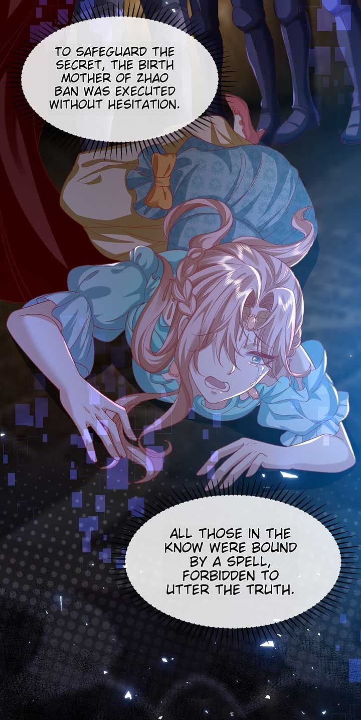 It Is Said That I Am a Fairy Princess Chapter 1 - Page 51