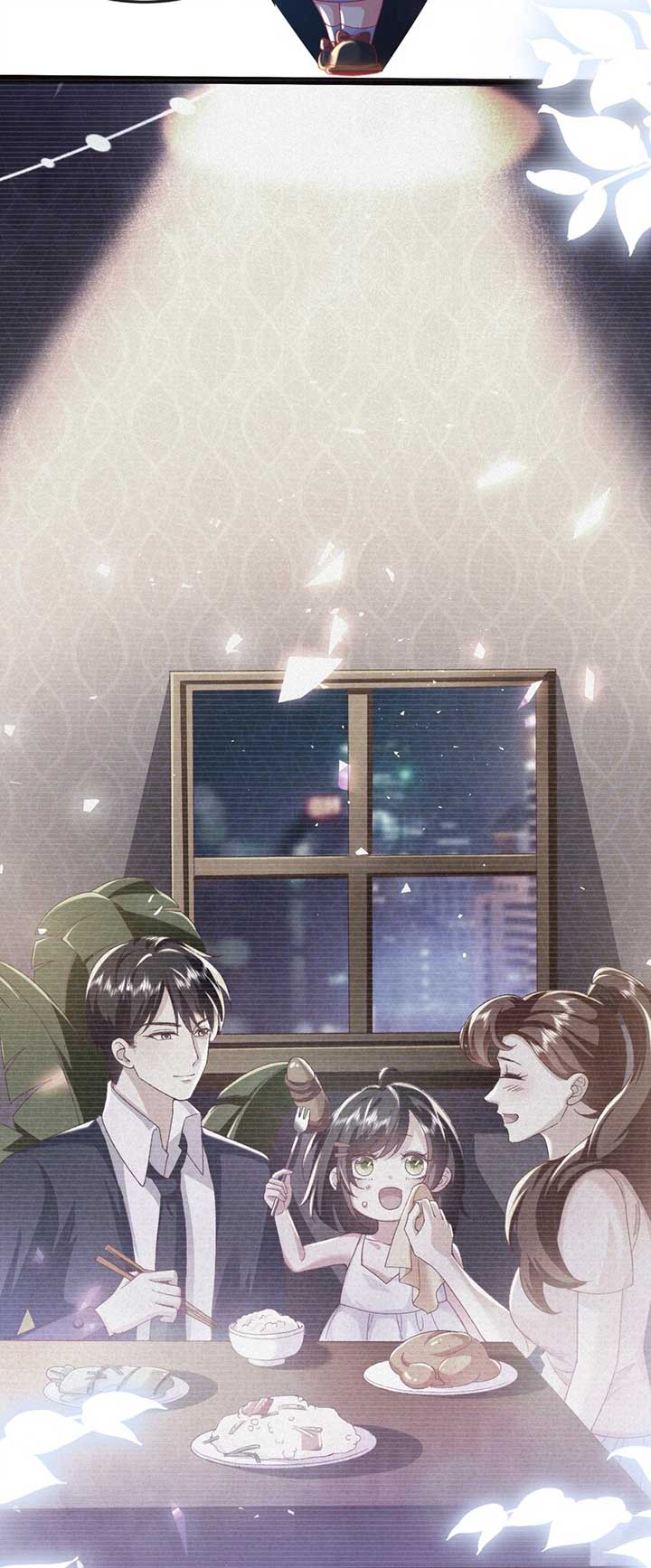 It Is Said That I Am a Fairy Princess Chapter 2 - Page 4