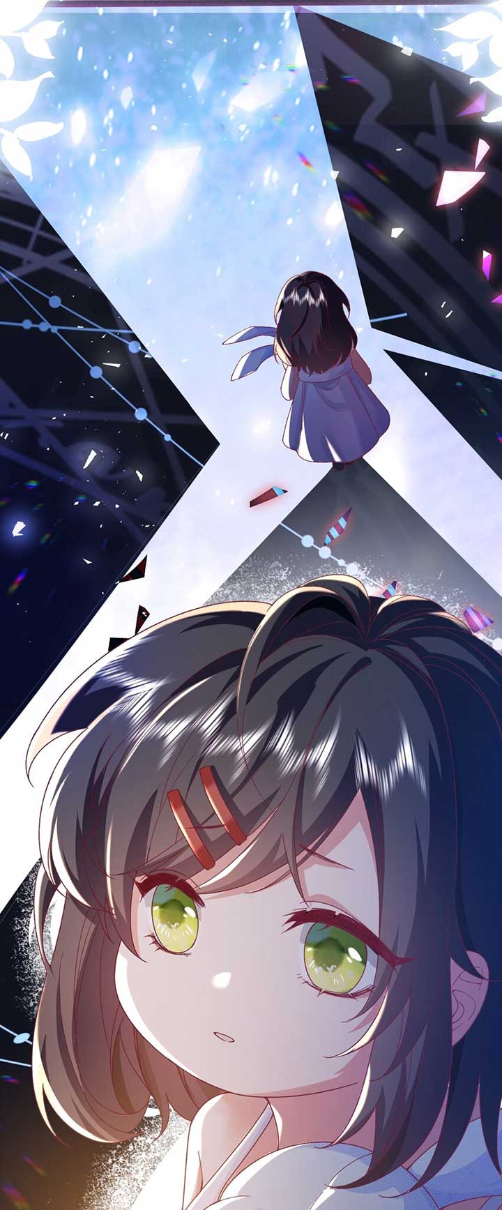 It Is Said That I Am a Fairy Princess Chapter 2 - Page 5