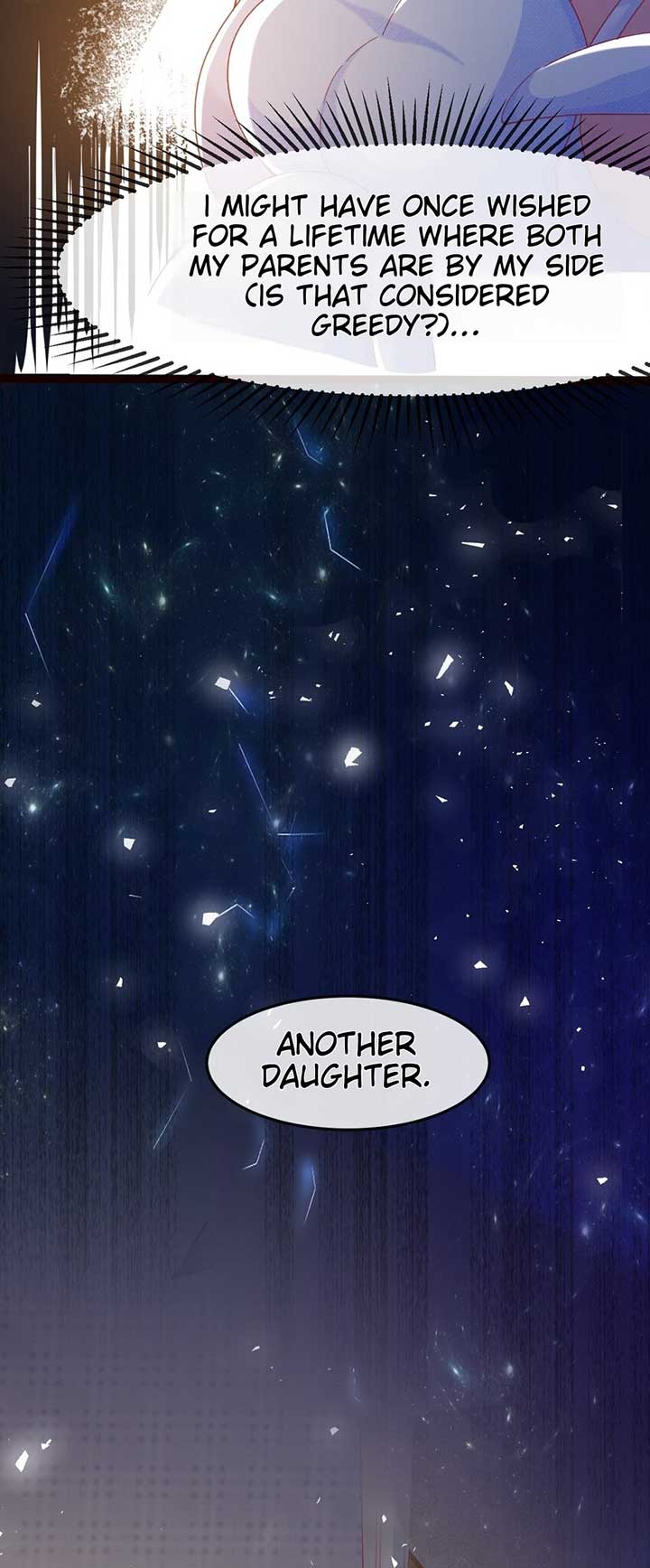 It Is Said That I Am a Fairy Princess Chapter 2 - Page 6