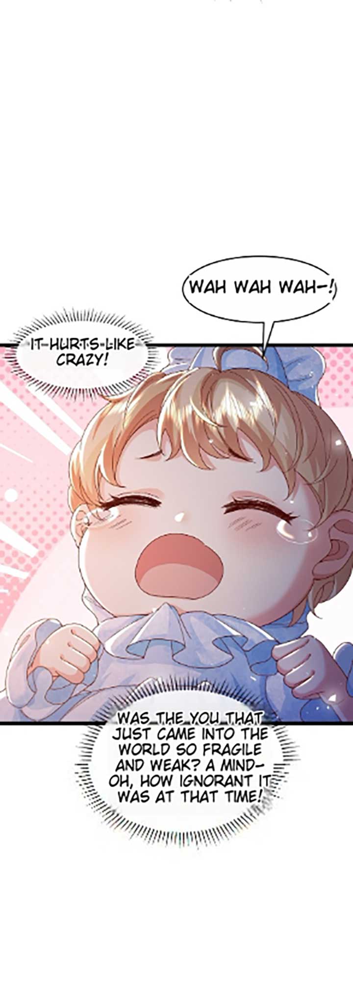 It Is Said That I Am a Fairy Princess Chapter 2 - Page 11