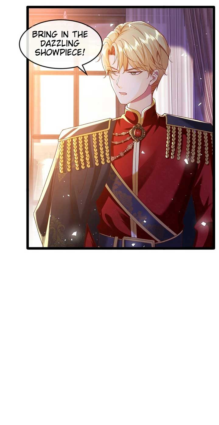 It Is Said That I Am a Fairy Princess Chapter 2 - Page 12