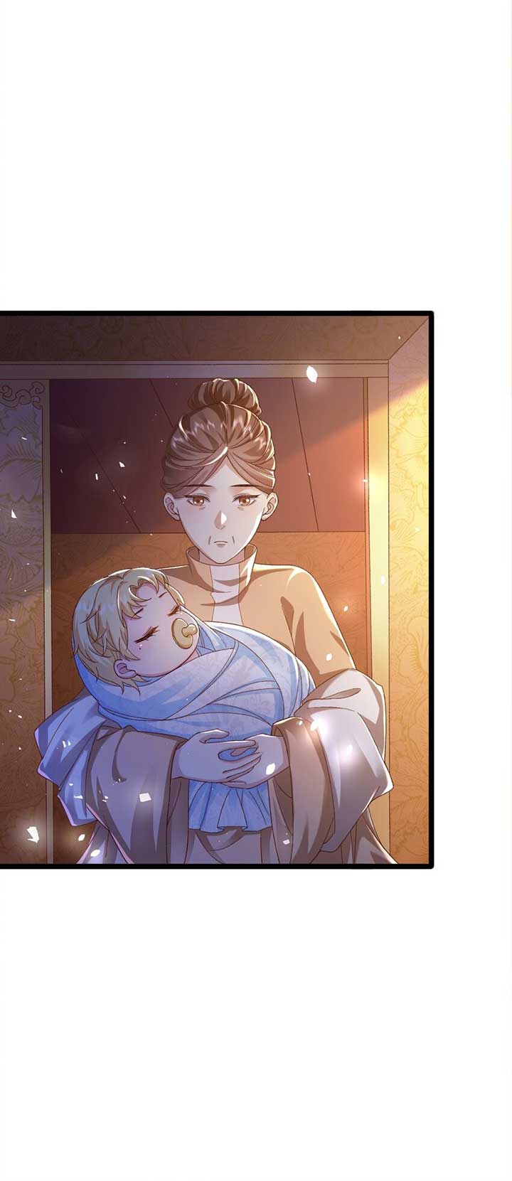 It Is Said That I Am a Fairy Princess Chapter 2 - Page 13