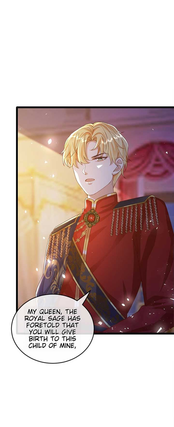 It Is Said That I Am a Fairy Princess Chapter 2 - Page 14