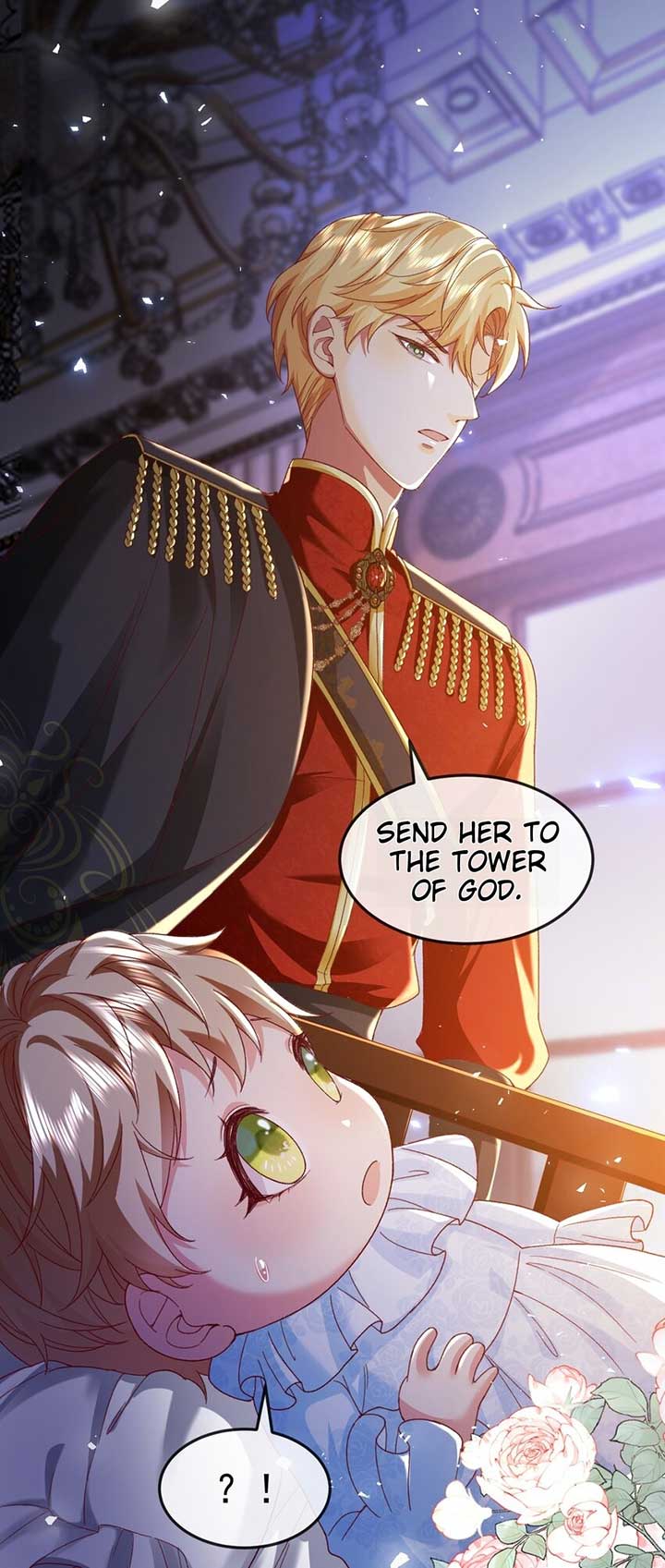 It Is Said That I Am a Fairy Princess Chapter 2 - Page 17