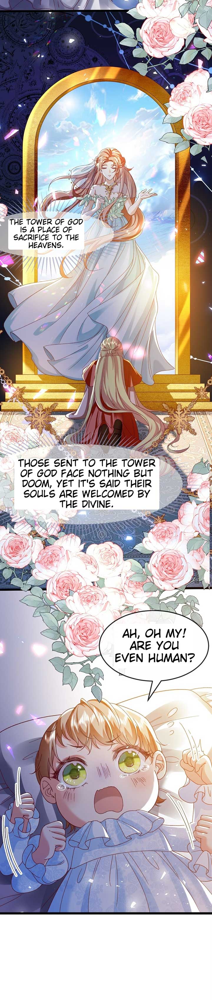 It Is Said That I Am a Fairy Princess Chapter 2 - Page 18