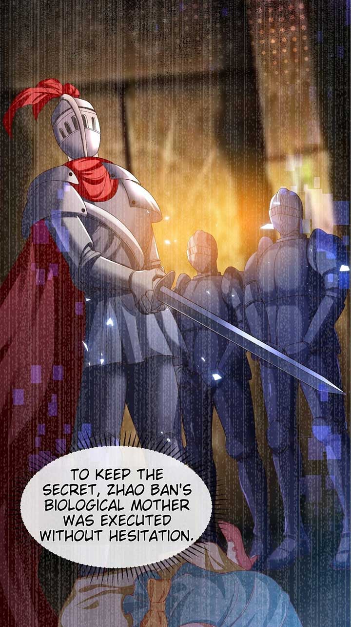 It Is Said That I Am a Fairy Princess Chapter 2 - Page 23