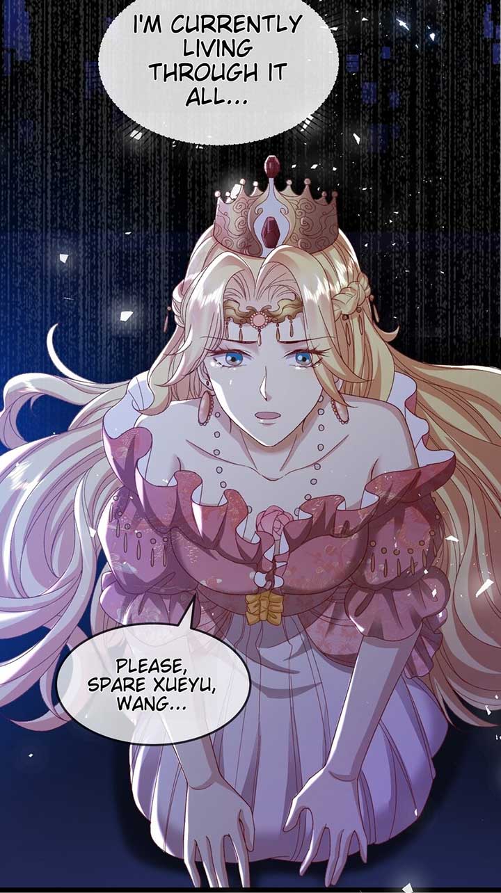 It Is Said That I Am a Fairy Princess Chapter 2 - Page 25