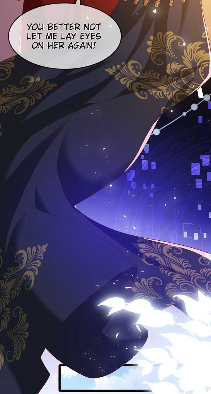 It Is Said That I Am a Fairy Princess Chapter 2 - Page 27