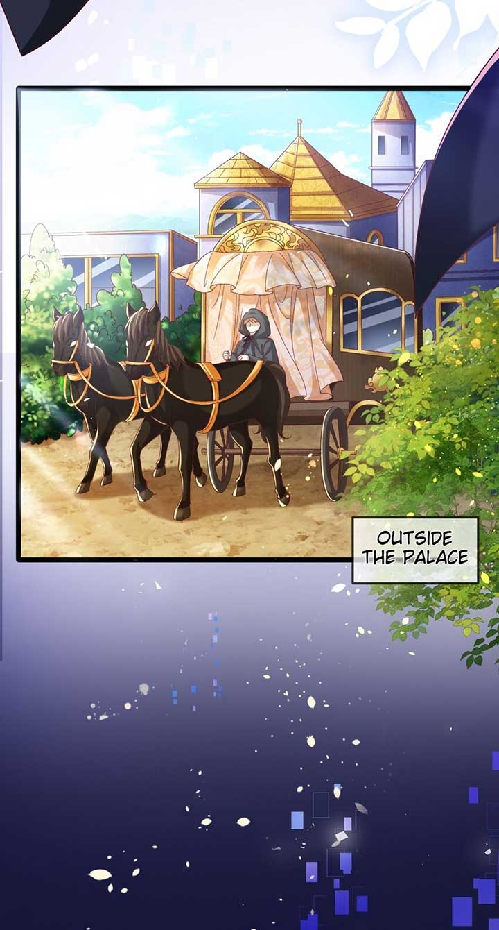 It Is Said That I Am a Fairy Princess Chapter 2 - Page 28