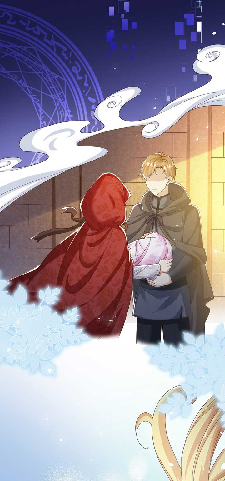 It Is Said That I Am a Fairy Princess Chapter 2 - Page 29