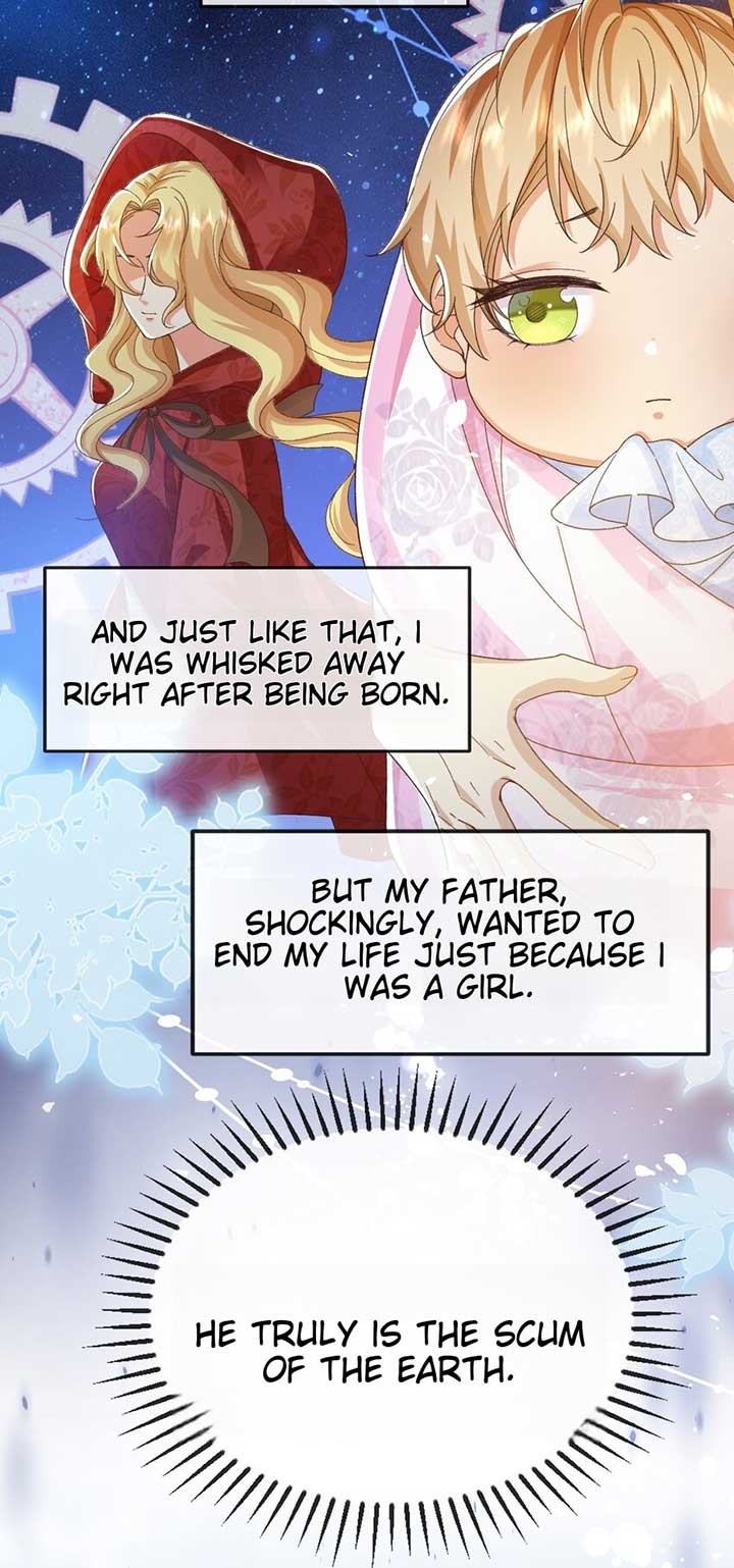 It Is Said That I Am a Fairy Princess Chapter 2 - Page 32