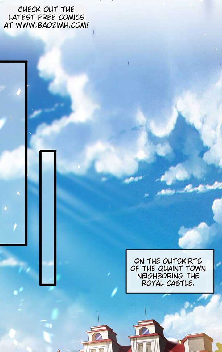 It Is Said That I Am a Fairy Princess Chapter 2 - Page 33