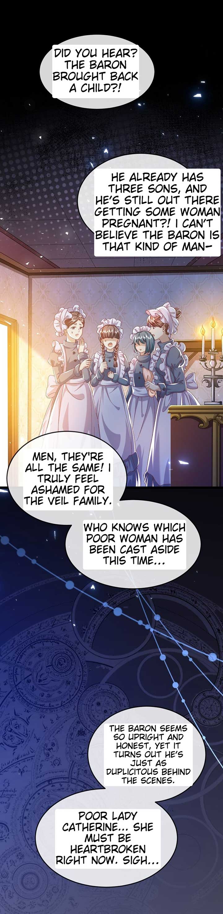 It Is Said That I Am a Fairy Princess Chapter 2 - Page 35