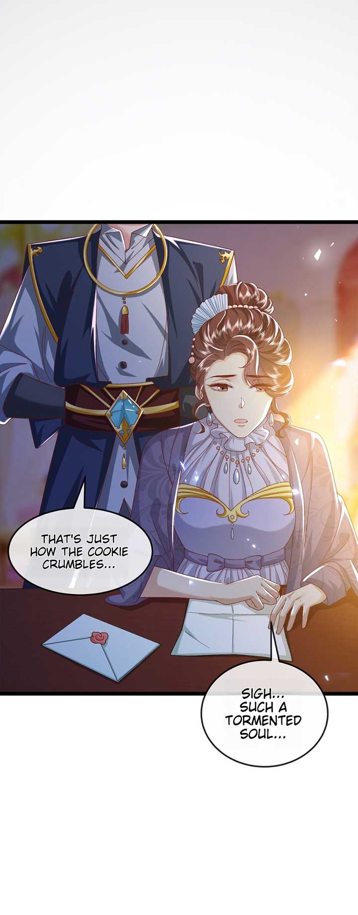 It Is Said That I Am a Fairy Princess Chapter 2 - Page 37