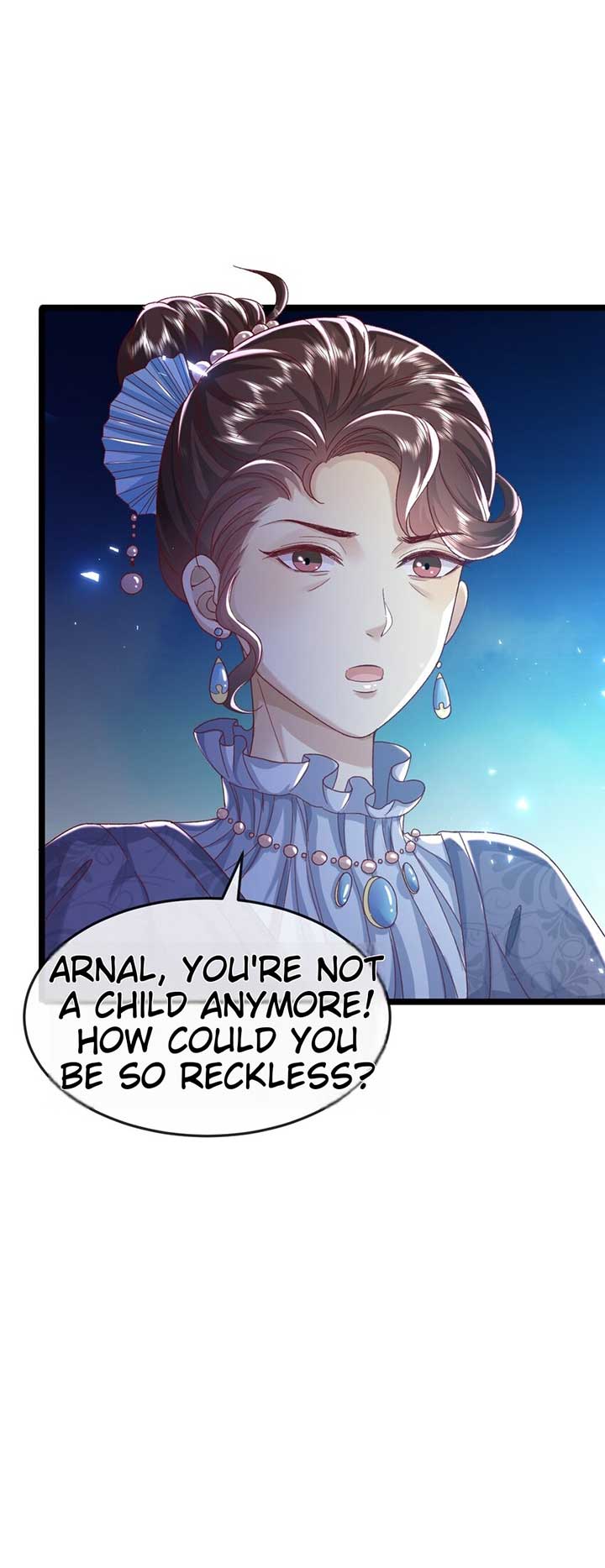 It Is Said That I Am a Fairy Princess Chapter 2 - Page 40