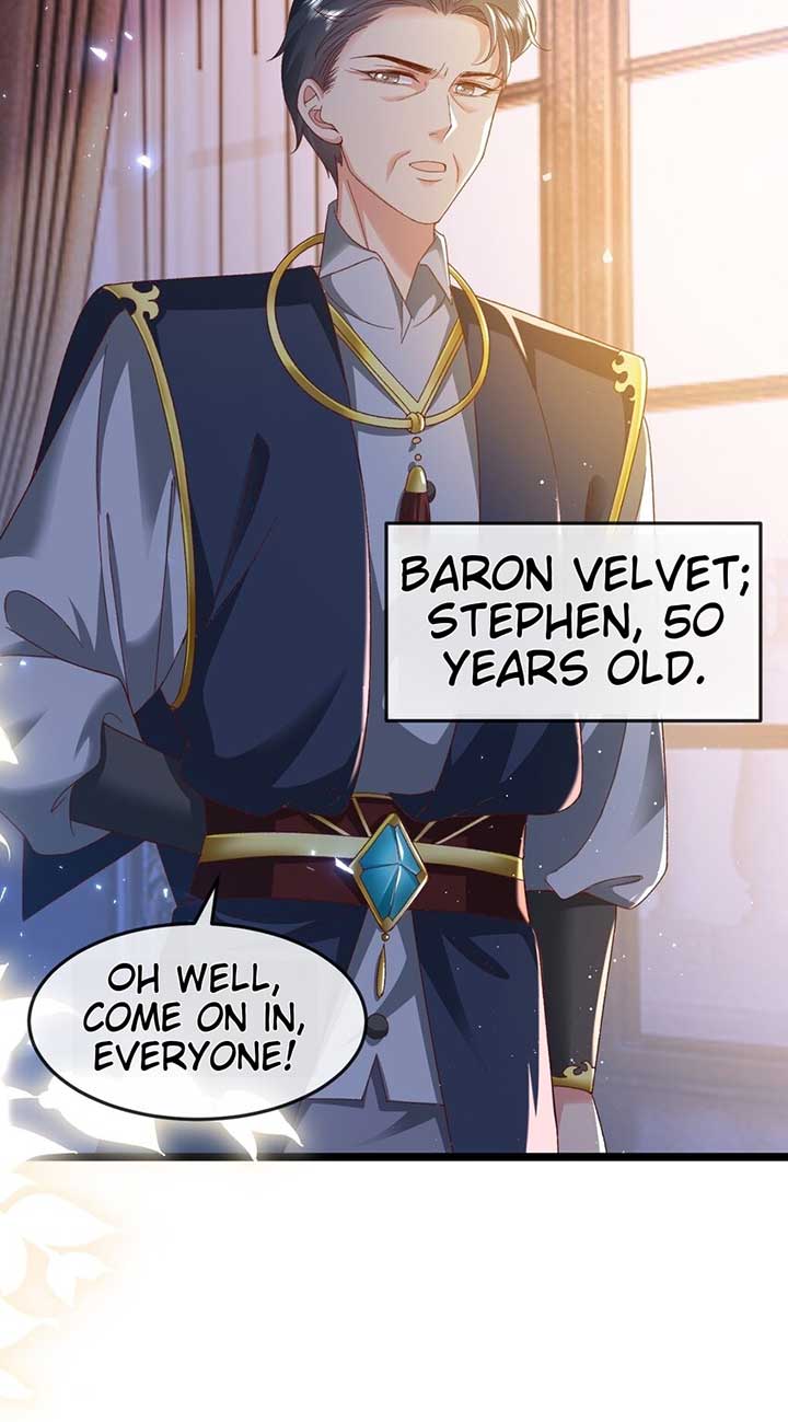 It Is Said That I Am a Fairy Princess Chapter 2 - Page 43