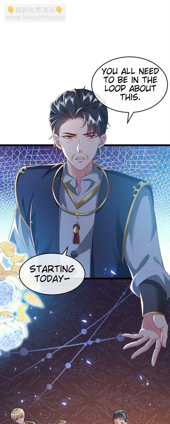 It Is Said That I Am a Fairy Princess Chapter 2 - Page 44