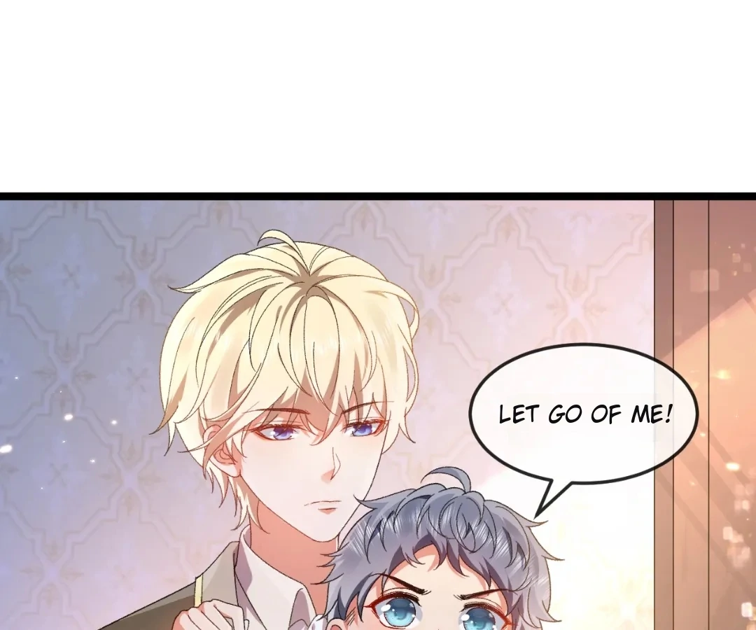 It Is Said That I Am a Fairy Princess Chapter 3 - Page 4