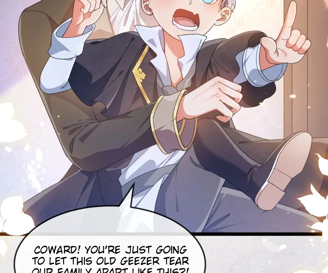 It Is Said That I Am a Fairy Princess Chapter 3 - Page 5