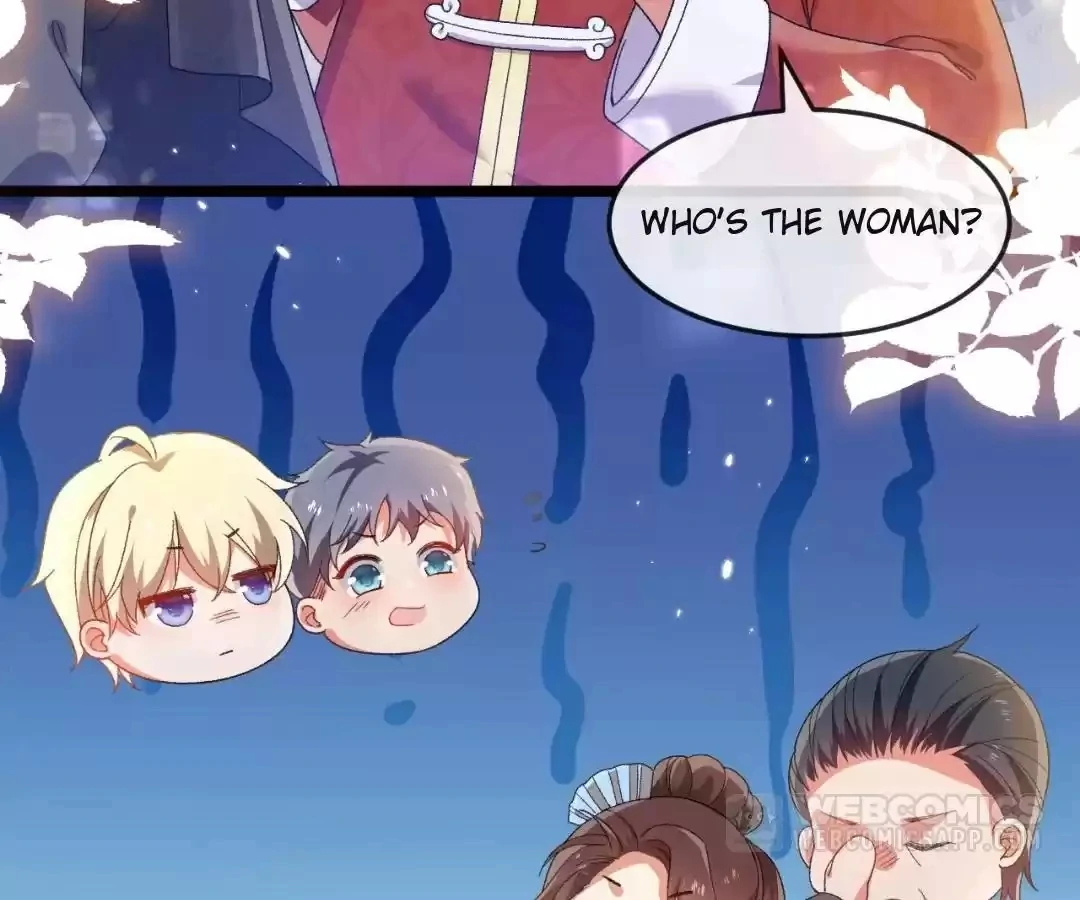 It Is Said That I Am a Fairy Princess Chapter 3 - Page 11