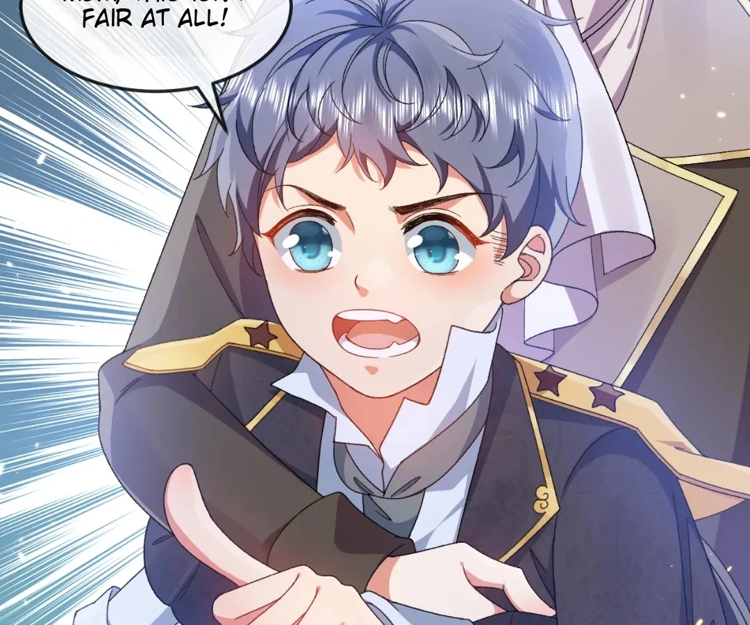 It Is Said That I Am a Fairy Princess Chapter 3 - Page 16