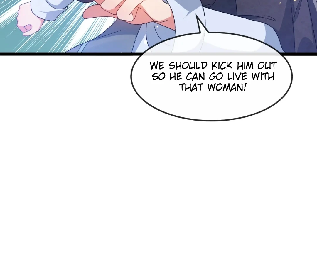 It Is Said That I Am a Fairy Princess Chapter 3 - Page 17