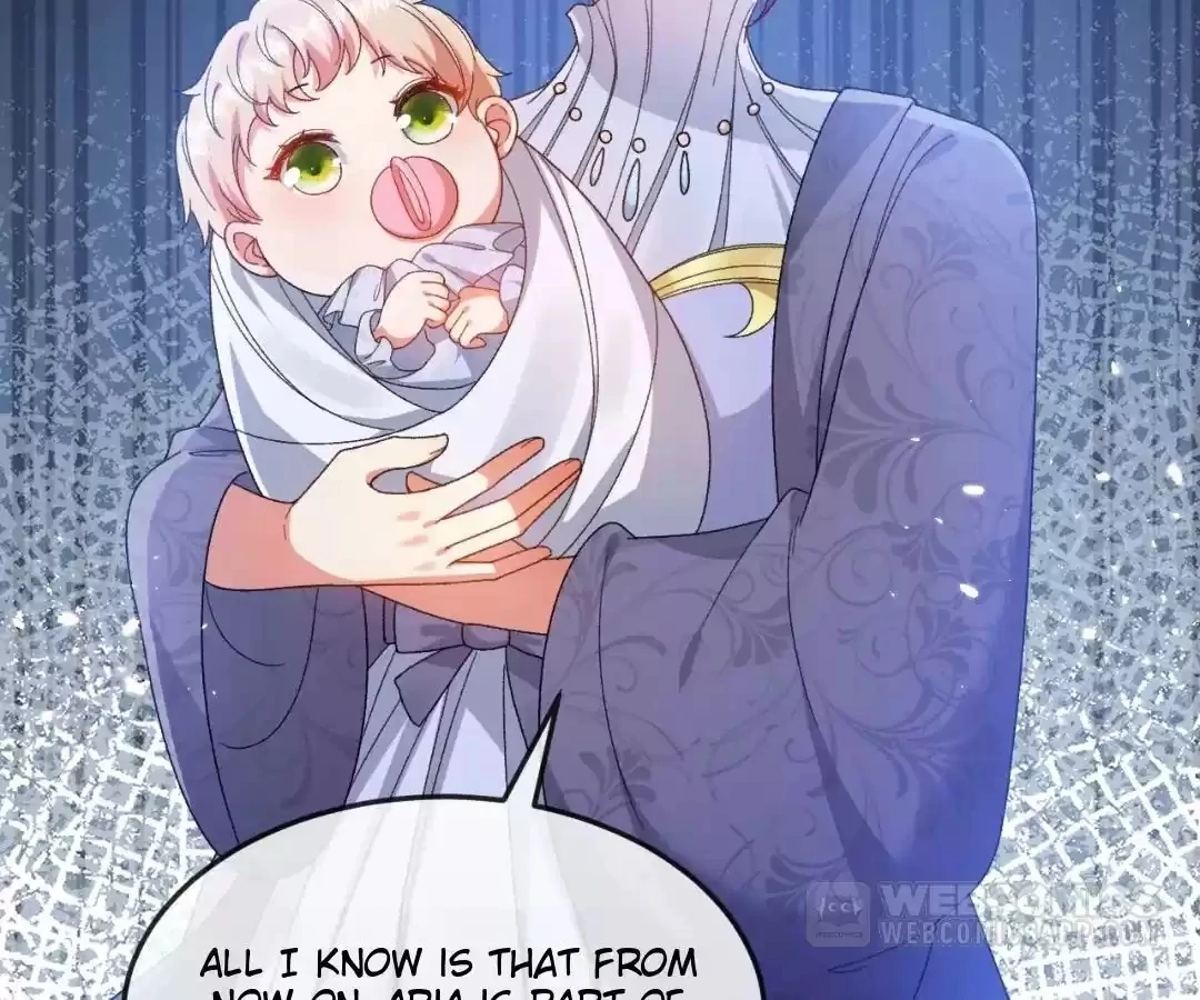 It Is Said That I Am a Fairy Princess Chapter 3 - Page 19