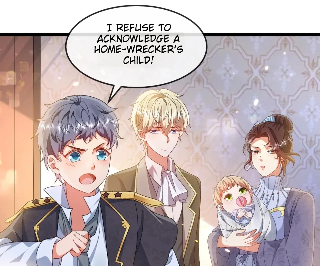 It Is Said That I Am a Fairy Princess Chapter 3 - Page 24