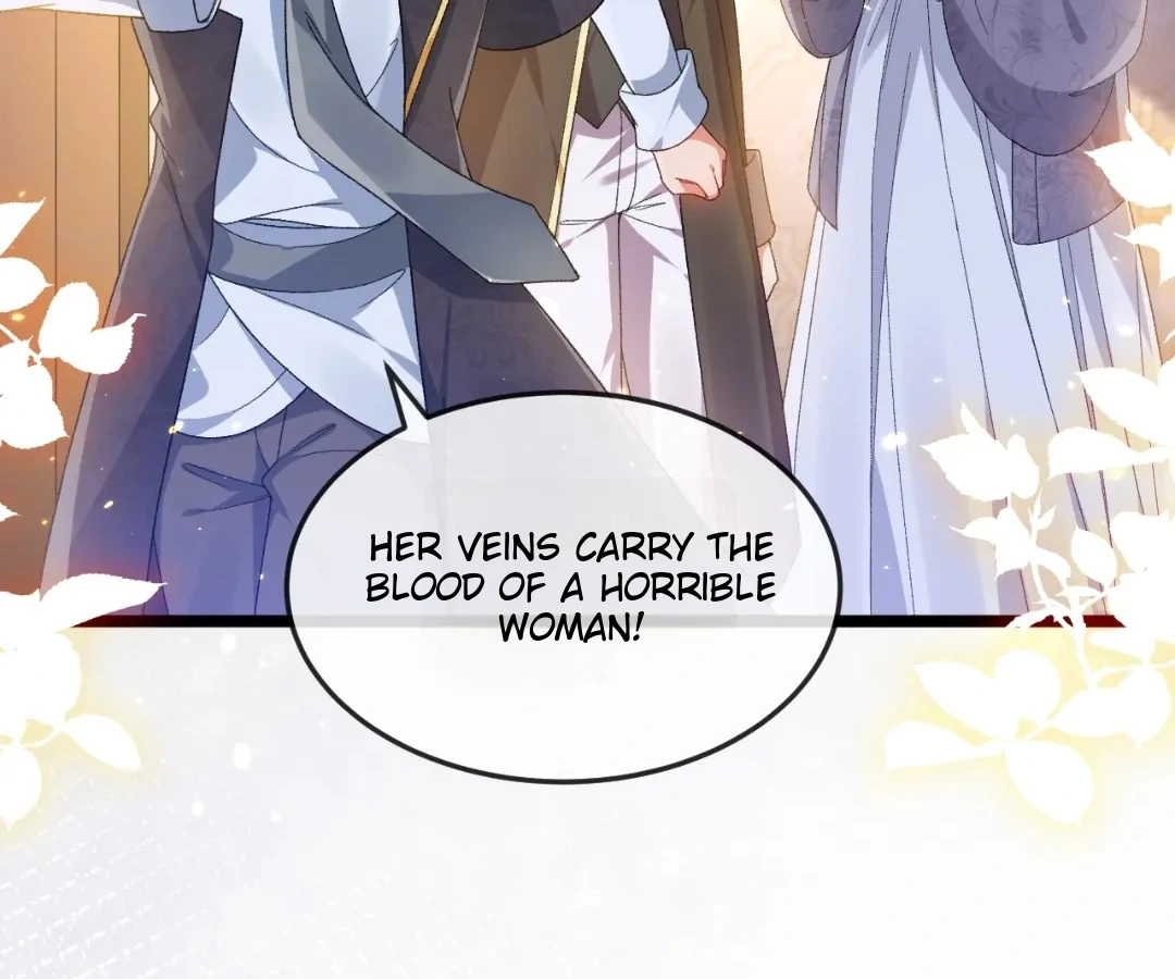 It Is Said That I Am a Fairy Princess Chapter 3 - Page 25