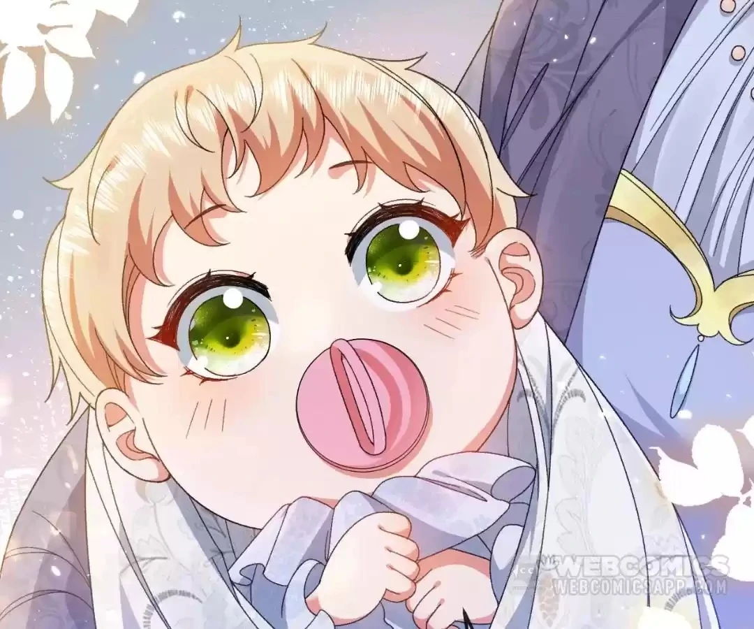 It Is Said That I Am a Fairy Princess Chapter 3 - Page 27