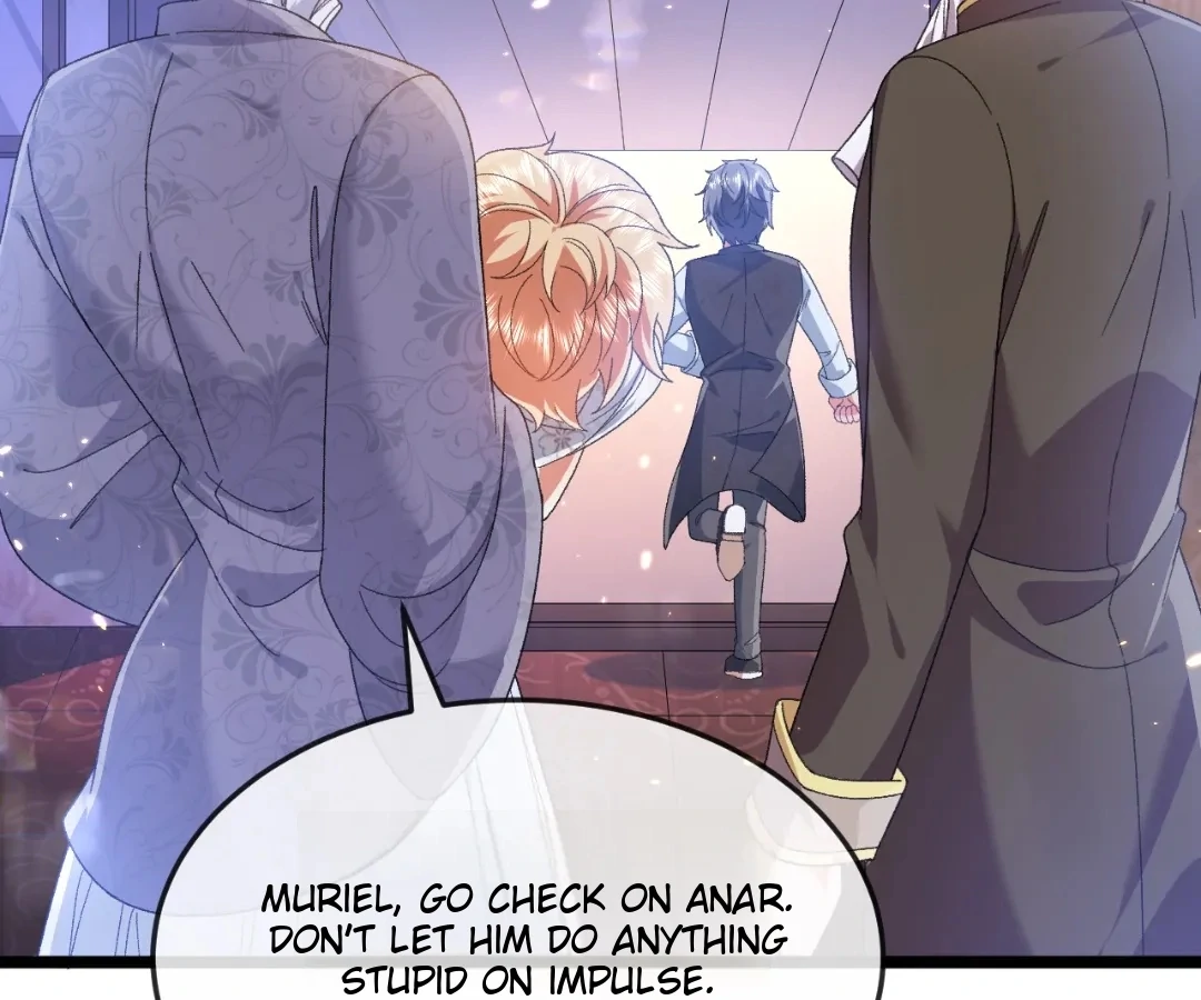 It Is Said That I Am a Fairy Princess Chapter 3 - Page 30