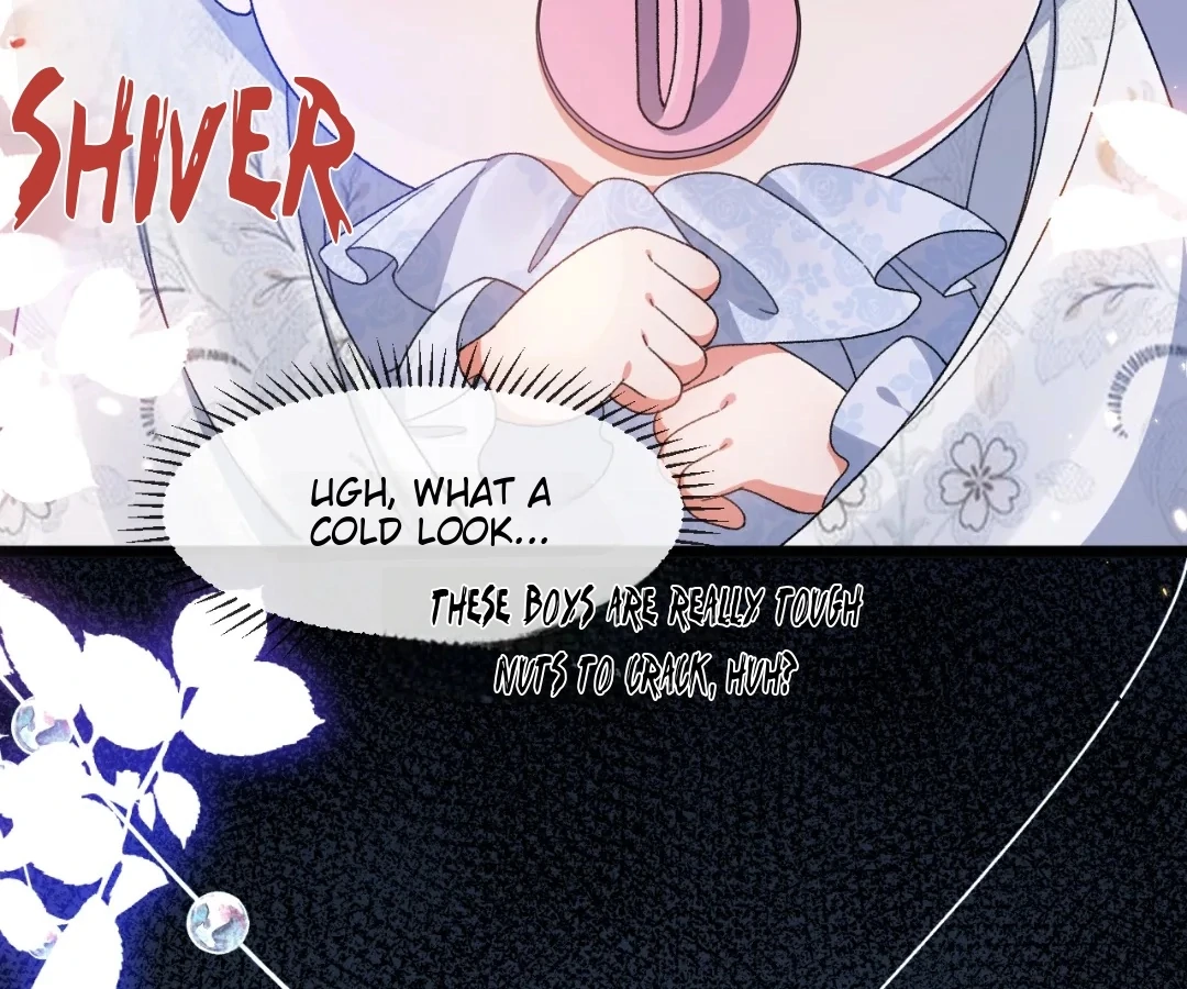 It Is Said That I Am a Fairy Princess Chapter 3 - Page 39