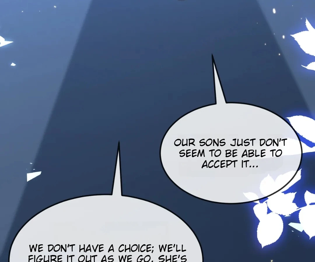 It Is Said That I Am a Fairy Princess Chapter 3 - Page 42