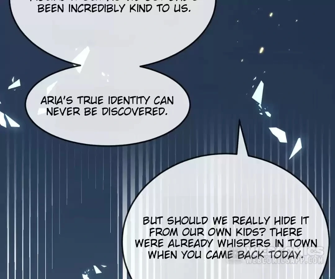 It Is Said That I Am a Fairy Princess Chapter 3 - Page 43