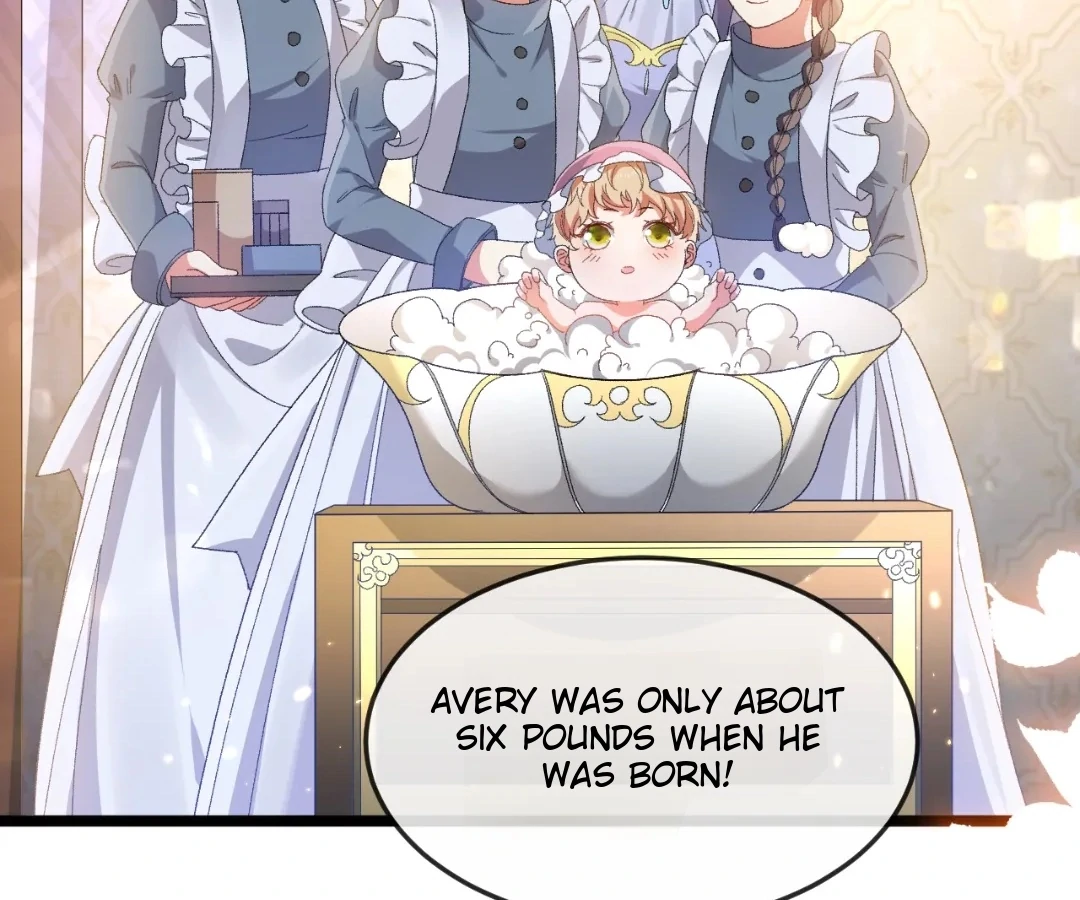 It Is Said That I Am a Fairy Princess Chapter 3 - Page 48