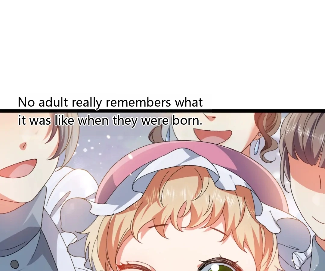 It Is Said That I Am a Fairy Princess Chapter 3 - Page 50