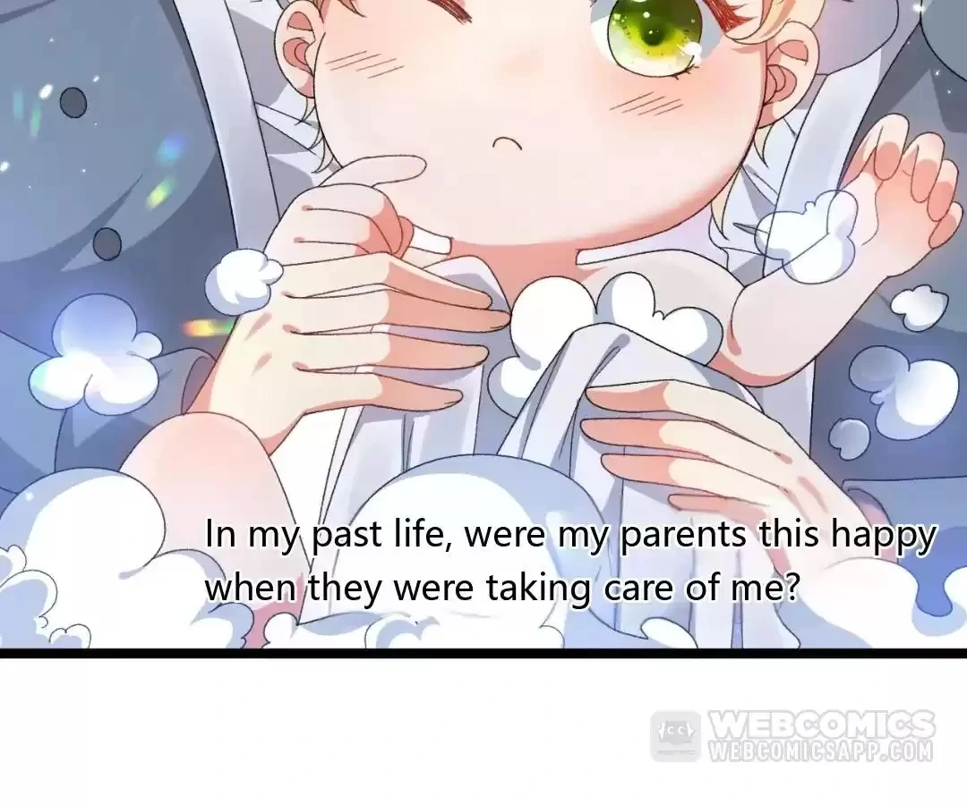 It Is Said That I Am a Fairy Princess Chapter 3 - Page 51