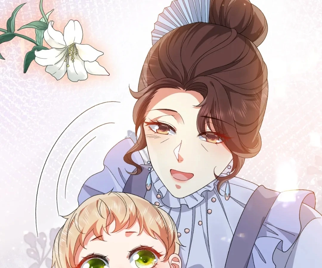 It Is Said That I Am a Fairy Princess Chapter 3 - Page 56