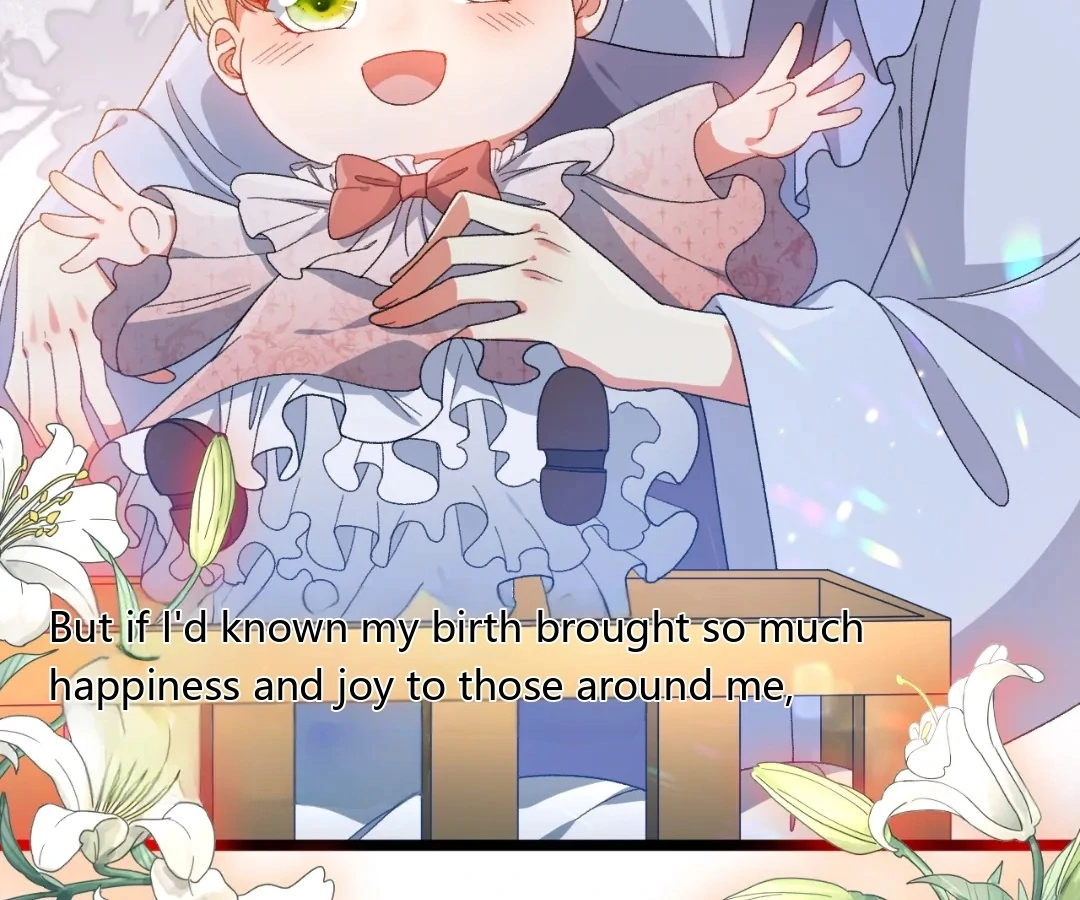 It Is Said That I Am a Fairy Princess Chapter 3 - Page 57