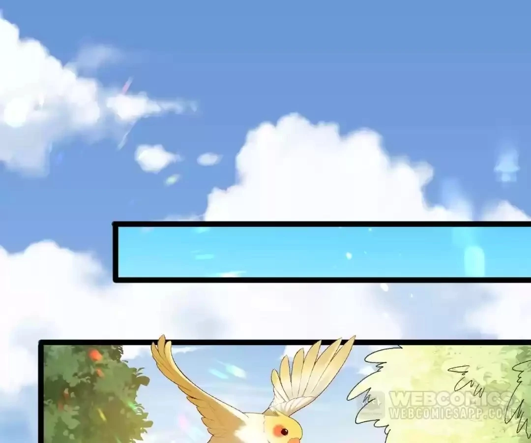 It Is Said That I Am a Fairy Princess Chapter 3 - Page 59