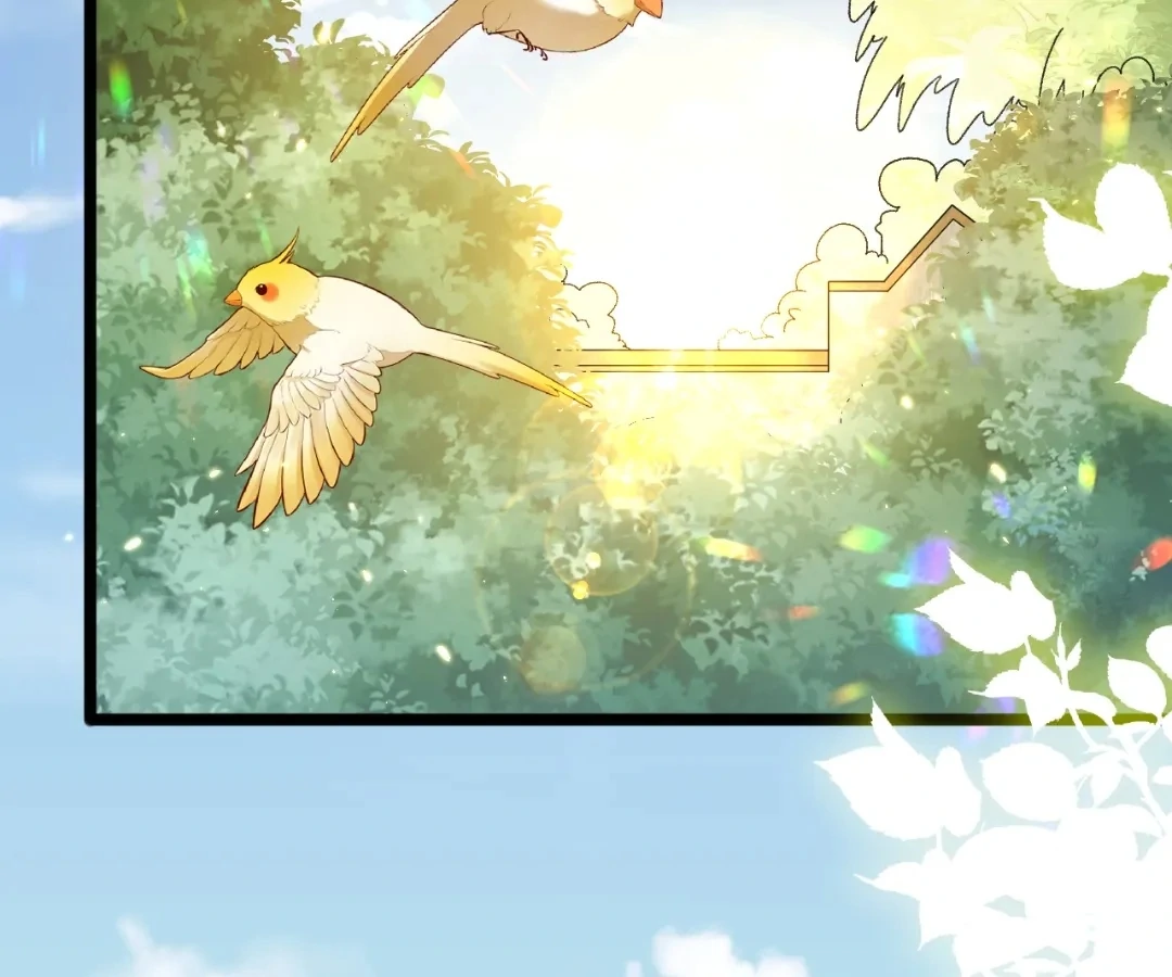 It Is Said That I Am a Fairy Princess Chapter 3 - Page 60