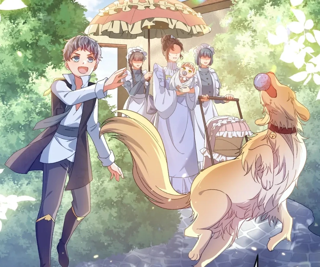 It Is Said That I Am a Fairy Princess Chapter 3 - Page 68