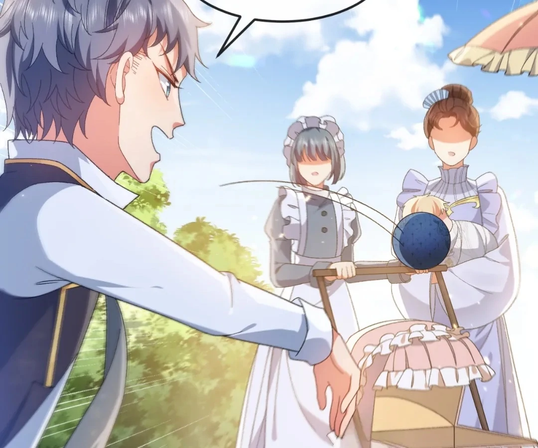 It Is Said That I Am a Fairy Princess Chapter 3 - Page 76