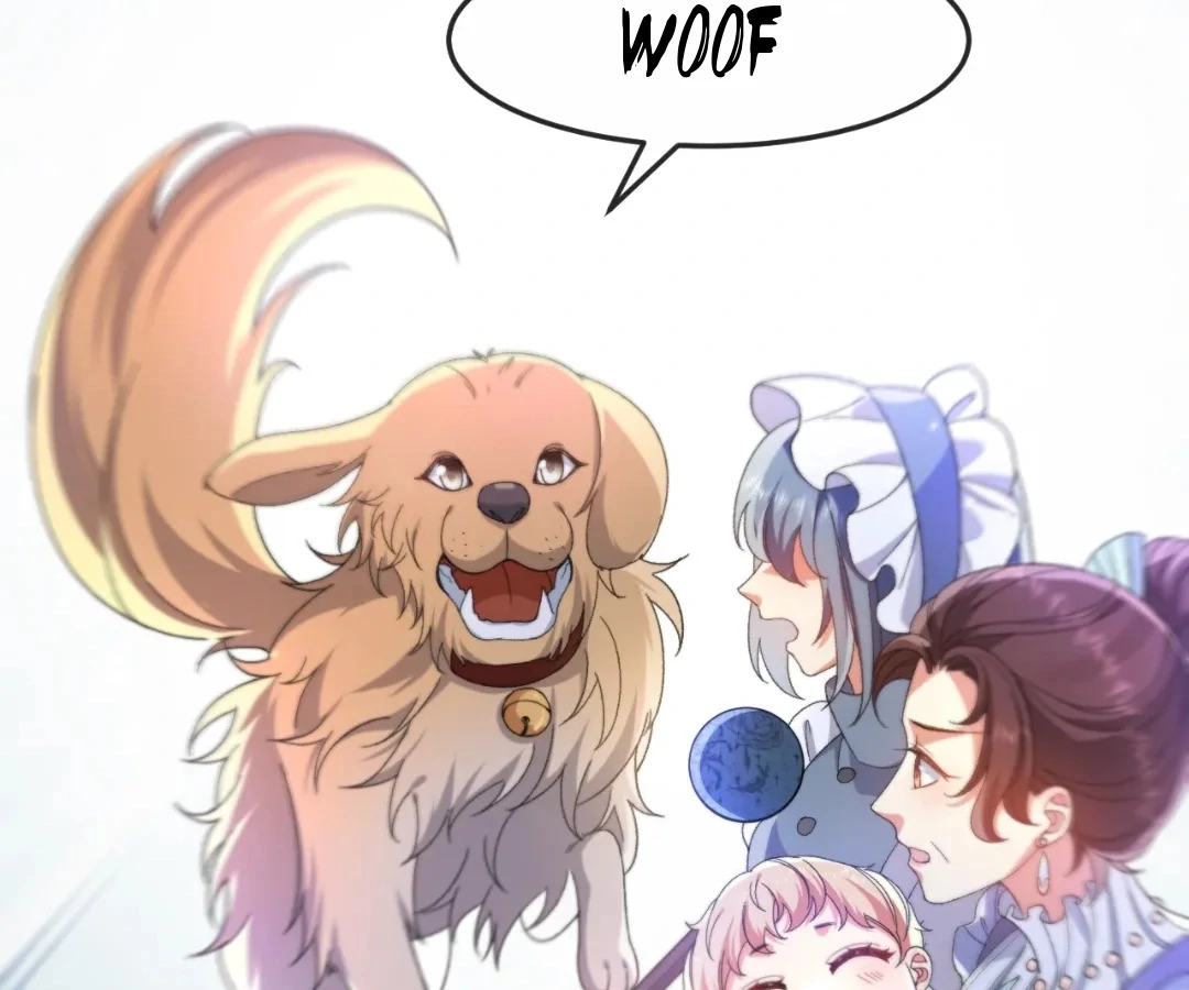 It Is Said That I Am a Fairy Princess Chapter 3 - Page 79