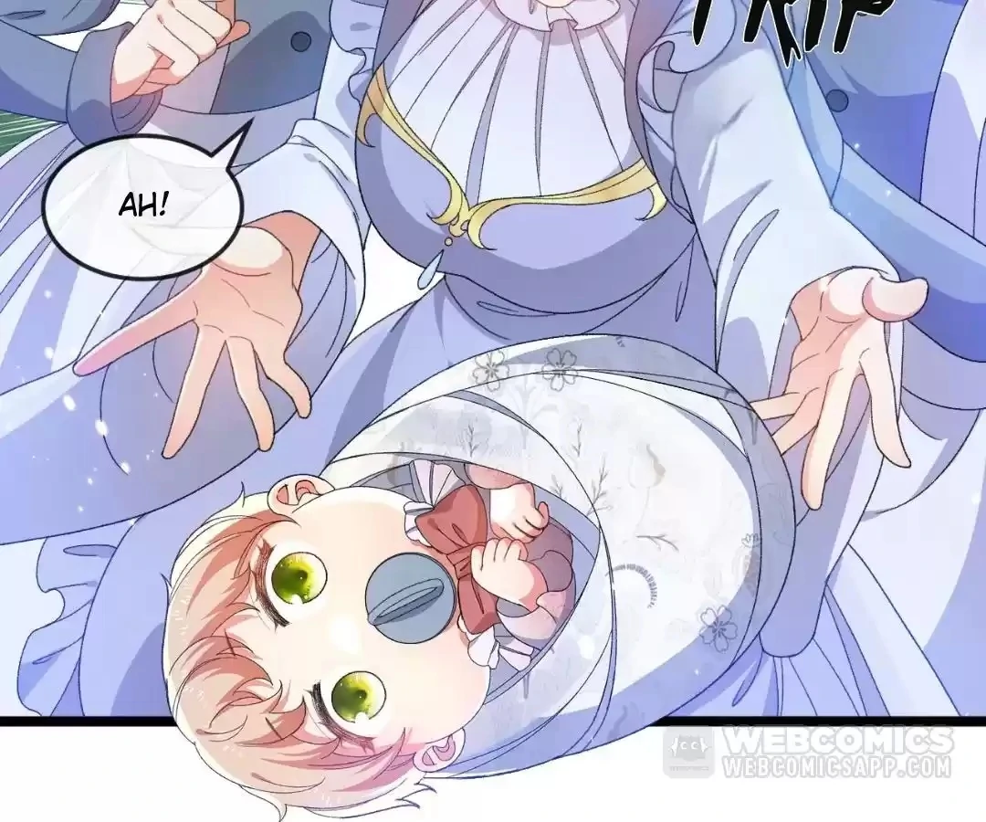 It Is Said That I Am a Fairy Princess Chapter 3 - Page 83