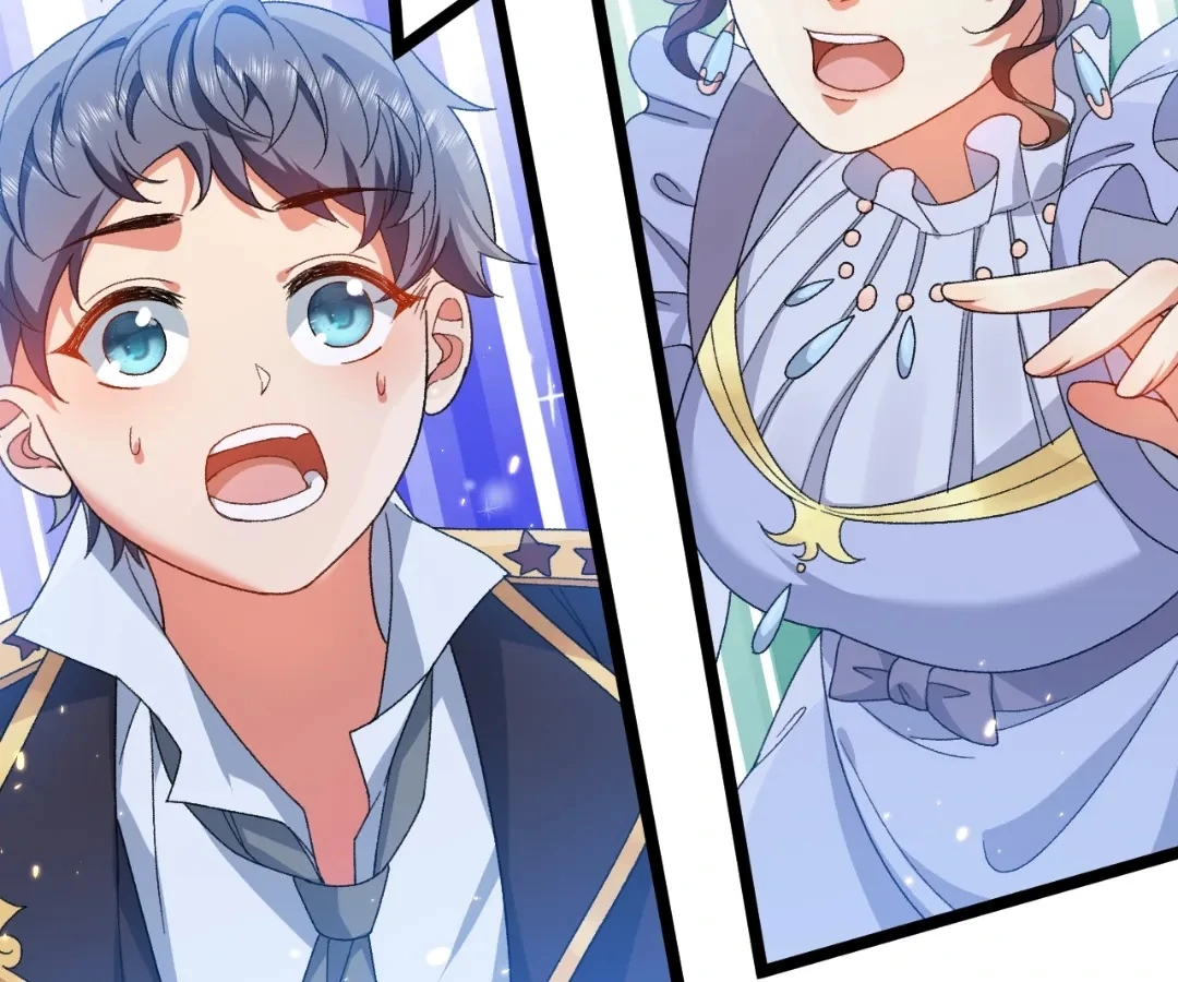 It Is Said That I Am a Fairy Princess Chapter 3 - Page 86