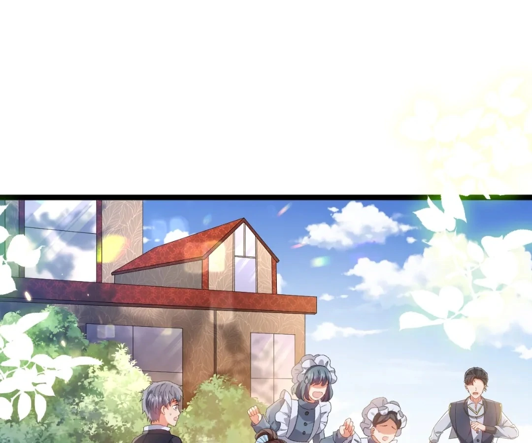 It Is Said That I Am a Fairy Princess Chapter 4 - Page 4