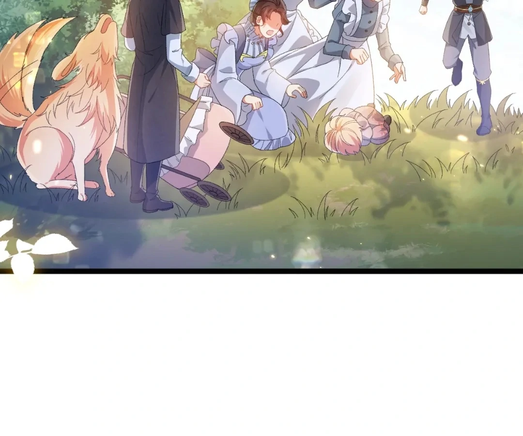 It Is Said That I Am a Fairy Princess Chapter 4 - Page 5